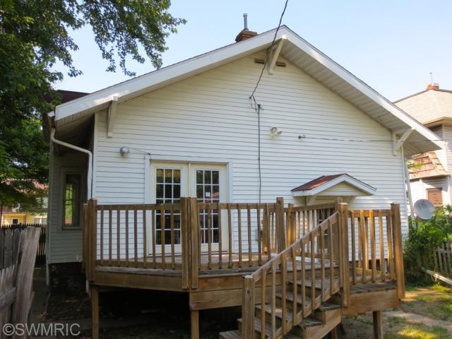 1306 Oak St, Niles, MI 49120 - photo 1