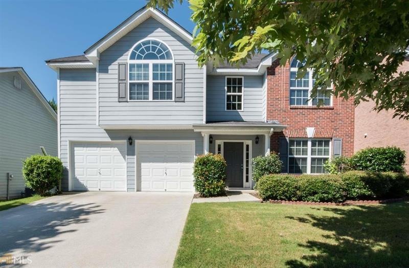 274 River Pass Ct, Dacula, GA 30019 - photo 1