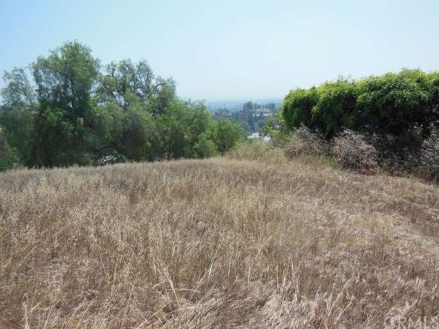 Usable, buildable lot