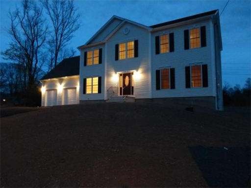 53 Laura Dr unit 16, Attleboro, MA 02703 - photo 1