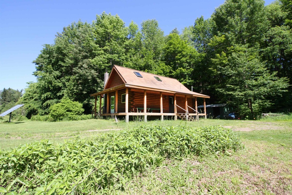4948 Underpass Rd, Sutton, VT 05867 - photo 1