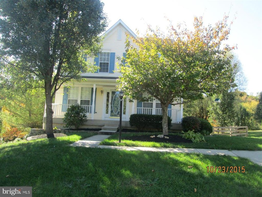 3303 Pouska Rd, Abingdon, MD 21009 - photo 1