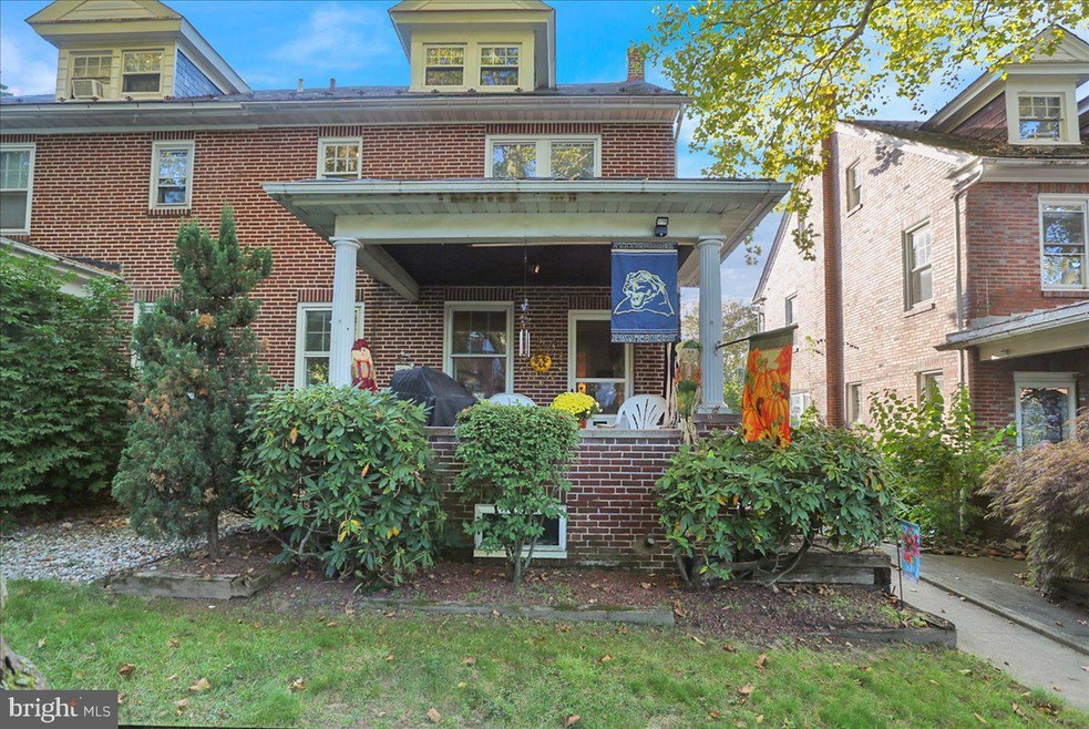 1704 N 16th St, Reading, PA 19604 - photo 1