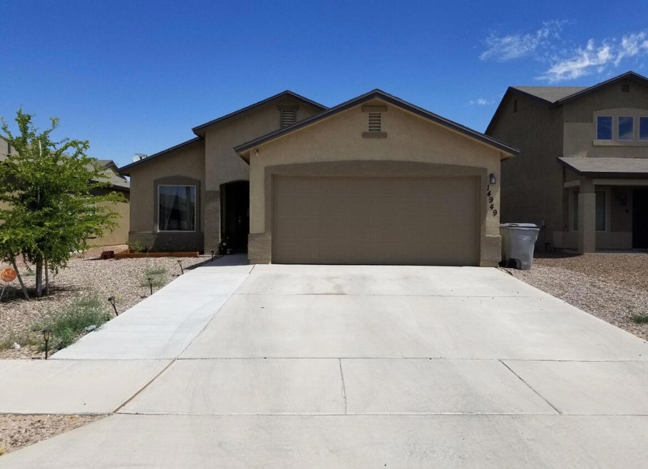 14949 Louis Baudoin Ct, El Paso, TX 79938 - photo 1
