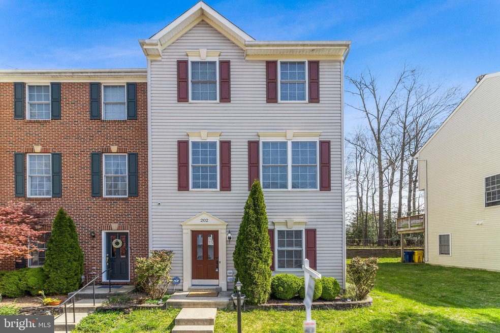 202 Tilden Way, Edgewater, MD 21037 - photo 1