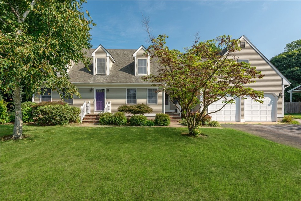 29 Arrowhead Way, Warwick, RI 02886 - photo 1