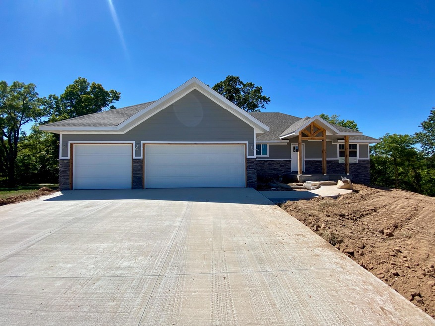 993 S Natchez Rd, Republic, MO 65738 - photo 1