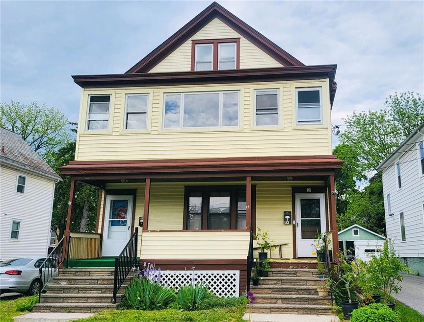 15 Grubb St unit 2, Poughkeepsie, NY 12603 - photo 1