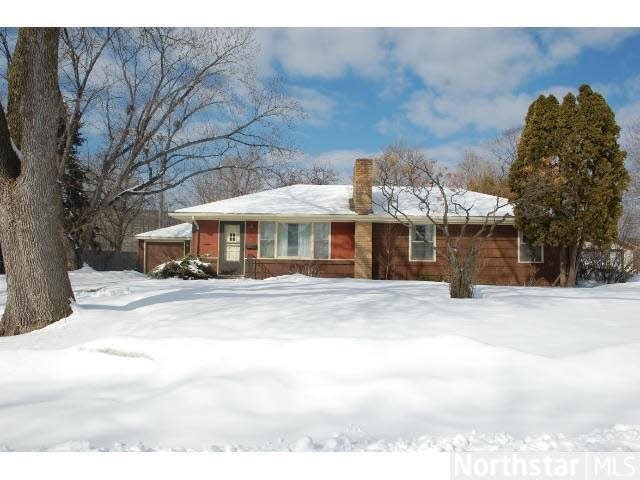 9136 Fremont Ave S, Bloomington, MN 55420 - photo 1