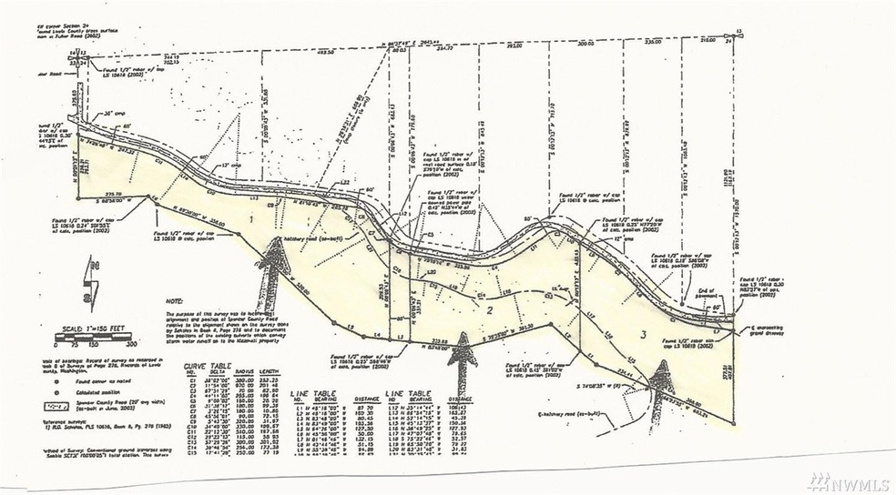0 Spencer Rd unit 1180517, Salkum, WA 98564 - photo 1