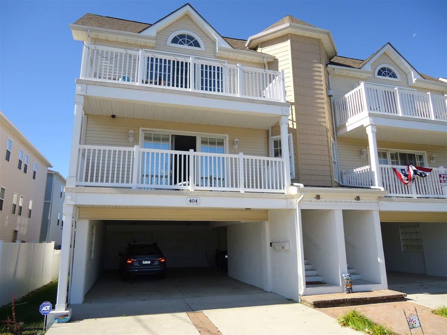 404 W Youngs Ave unit A, Wildwood, NJ 08260 - photo 1