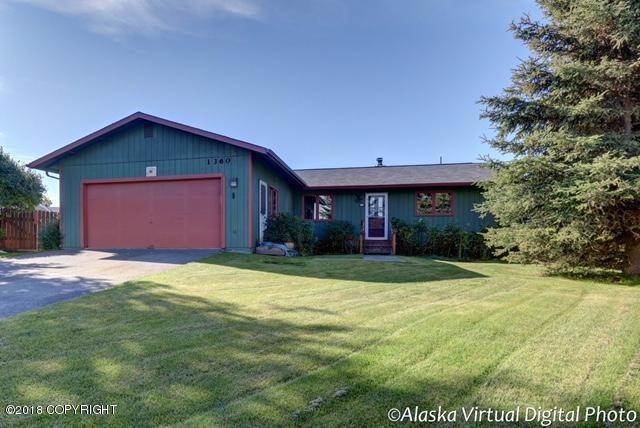 1360 W 77th Ave, Anchorage, AK 99518 - photo 1