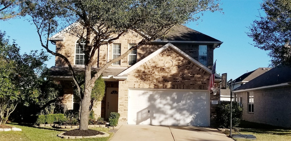 9214 Kransbury Ln, Houston, TX 77095 - photo 1