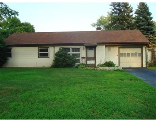 14 Brookfield Terrace unit 14, Framingham, MA 01701 - photo 1