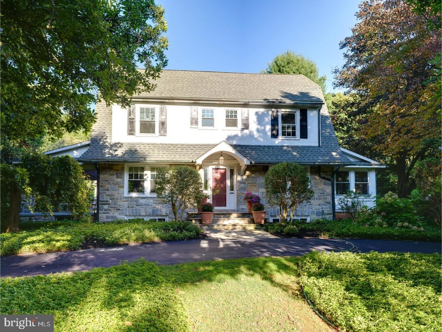 111 S Valley Rd, Paoli, PA 19301 - photo 1