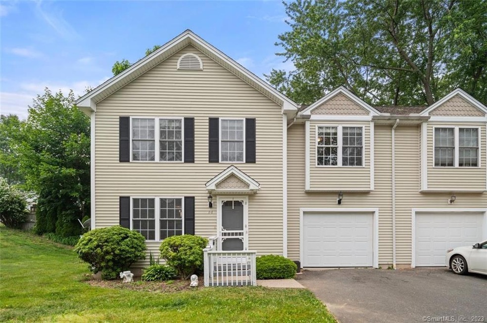 109 Center St unit 1-1, East Haven, CT 06513 - photo 1