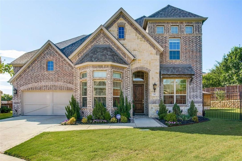305 Winding Ridge Trail, Southlake, TX 76092 - photo 1