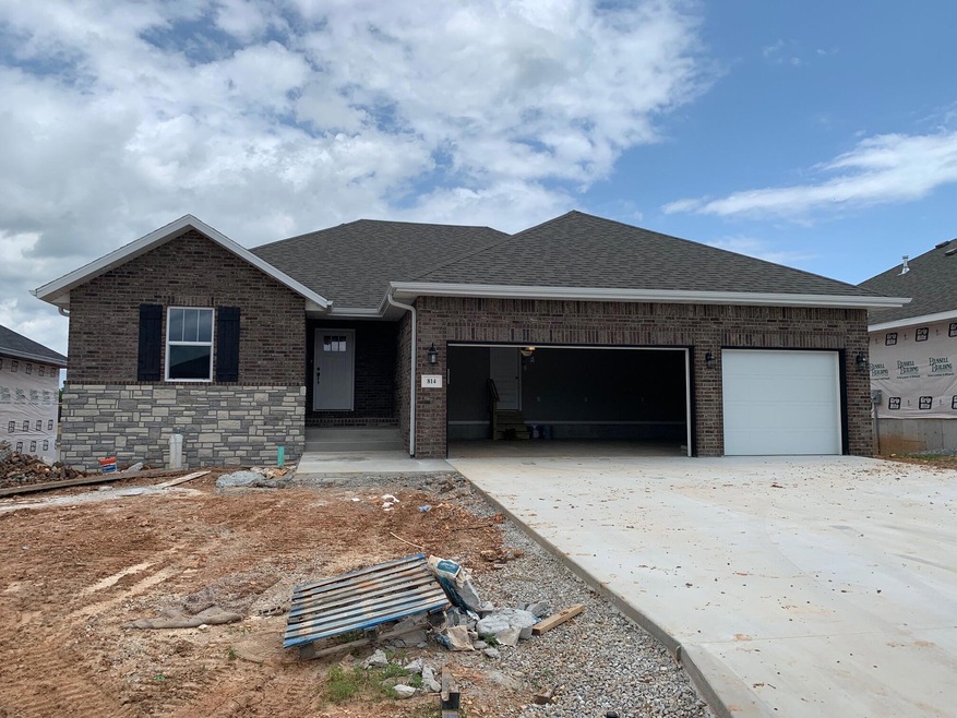 814 S Ridgemont Dr unit Lot 24, Nixa, MO 65714 - photo 1