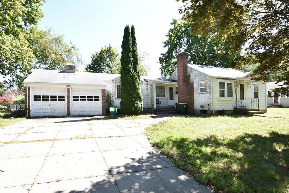 52 Deer Run Trail, Smithfield, RI 02917 - photo 1