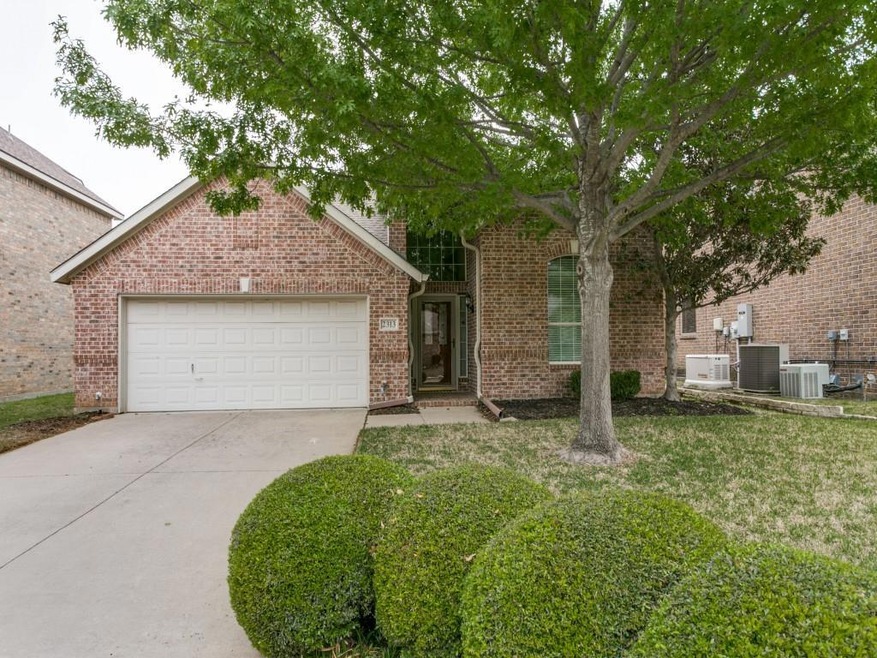 You'll Love Coming Home to 2313 Watercrest Drive!