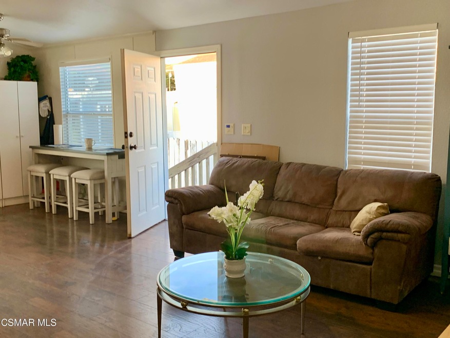 Living Room Dining area