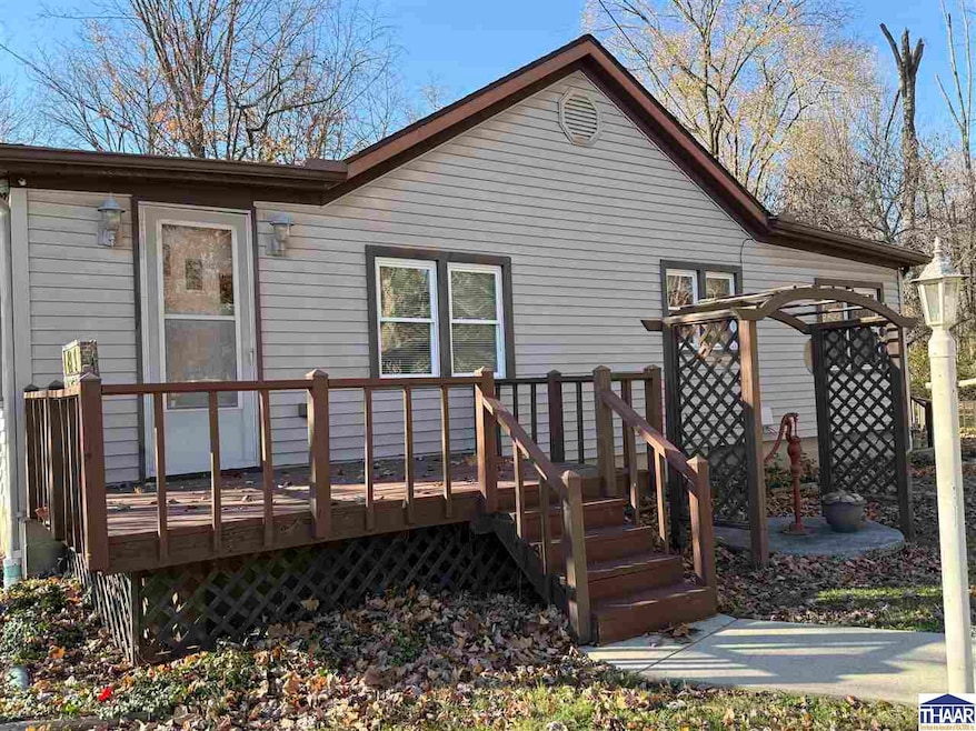 Pending $150,000 • Co-Listing Agent