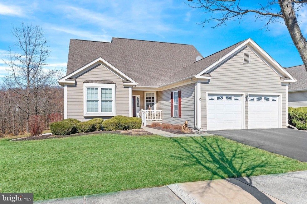 113 Springmill Dr, Middletown, DE 19709 - photo 1