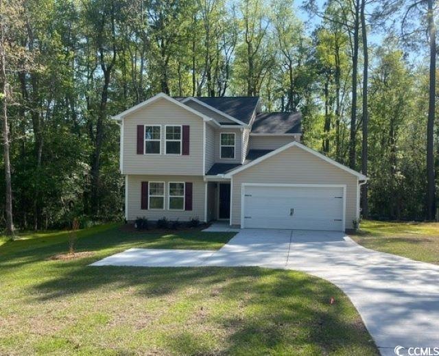 2192 S Carolina 319, Conway, SC 29526 - photo 1