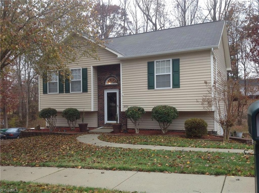 2721 Camillia Cove