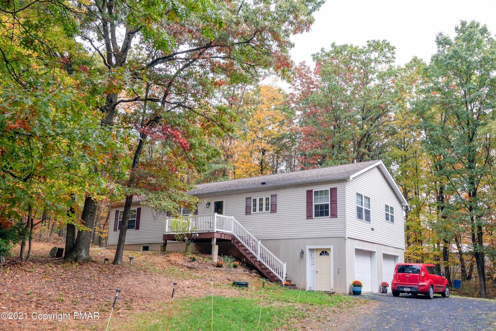 1034 Broadview Dr, Jim Thorpe, PA 18229 - photo 1