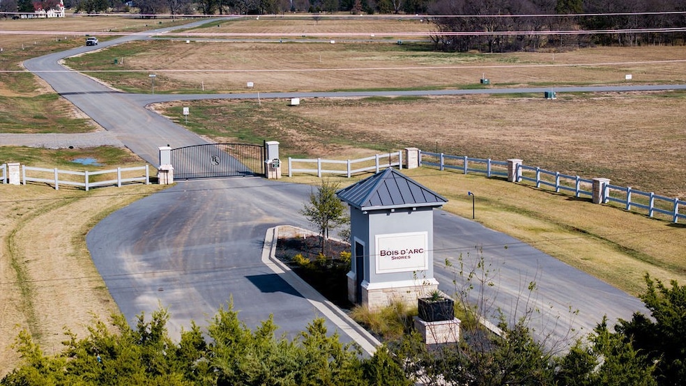 580 Waters Edge Way, Dodd City, TX 75438 - photo 1