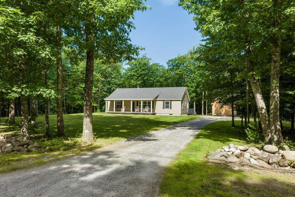 92 Orchard Rd, Cumberland, ME-9