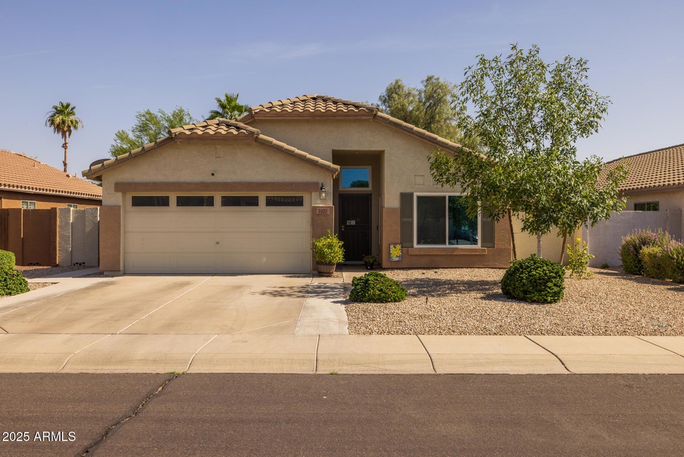 3905 E Derringer Way, Gilbert, AZ 85297 - photo 1
