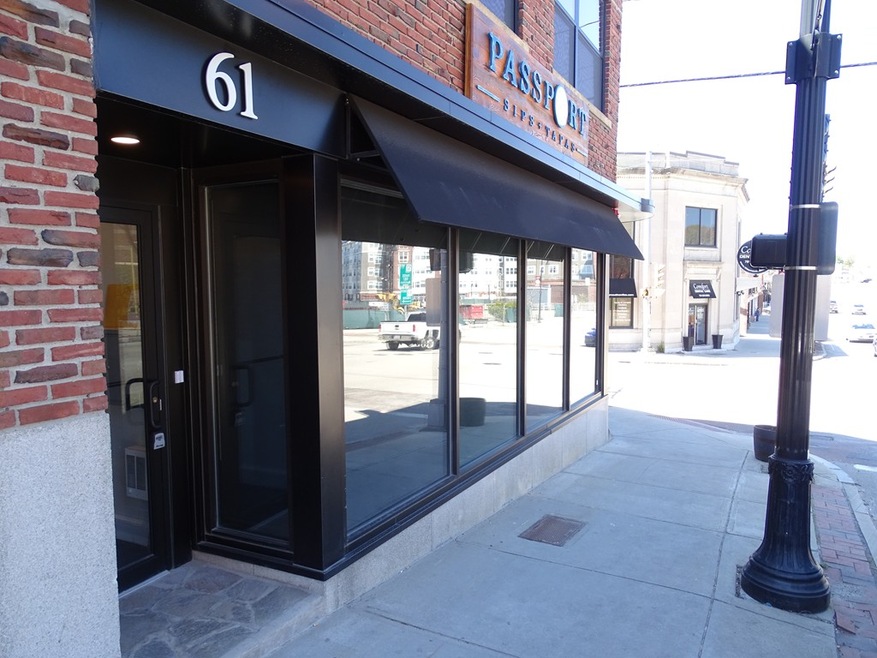 61 Washington St unit 1, Weymouth, MA 02188 - photo 1