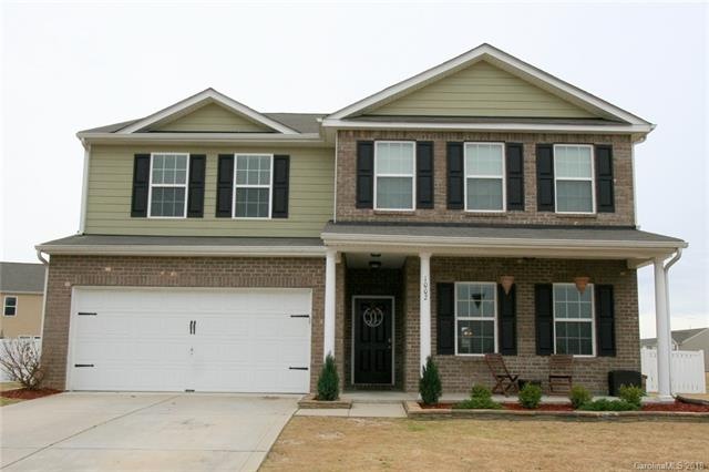 1002 Dairy Glen Road  Indian Trail, NC  28079