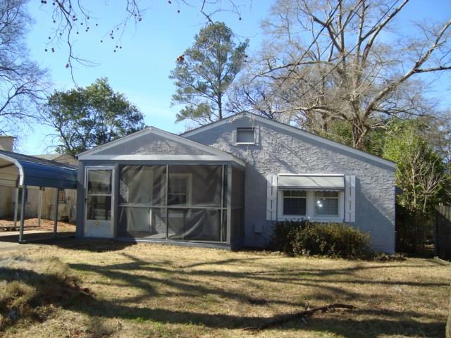 Main View