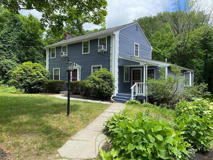 34 Summer St, Lexington, MA 02420 - photo 1