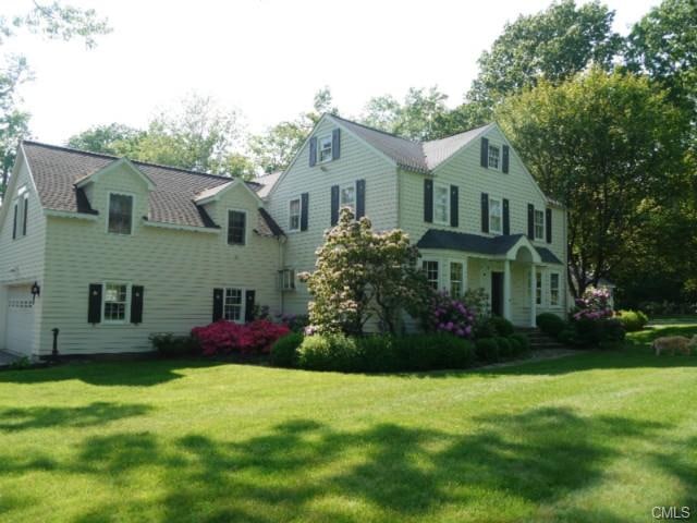 49 Weed Ave, Norwalk, CT 06850 - photo 1