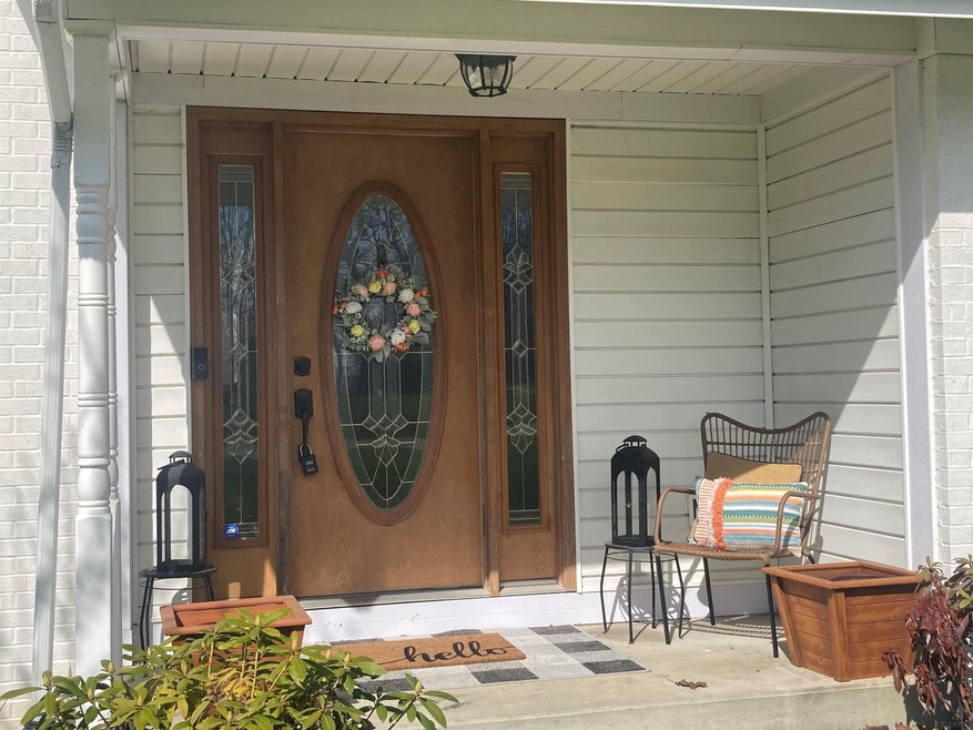 3710 N Hickory Rd, Decatur, IN 46733 - photo 1