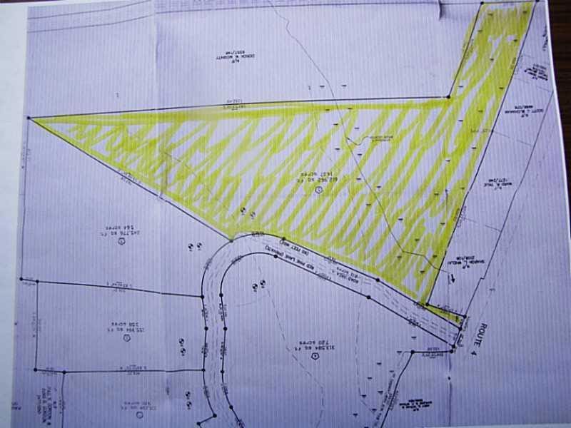 Lot #5 Red Pine Ln, Livermore, ME 04253 - photo 1