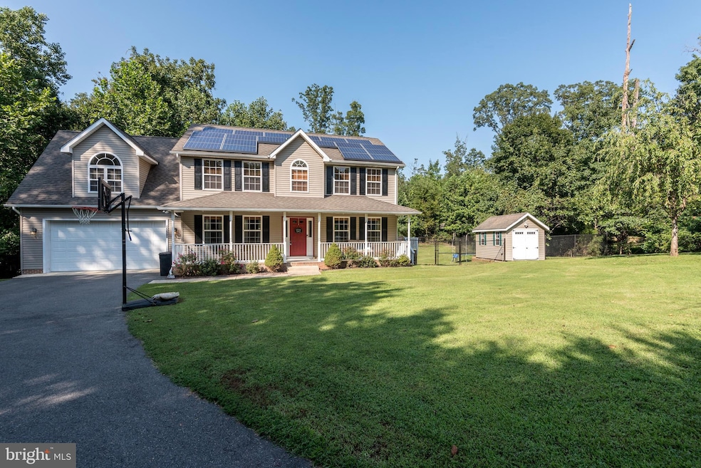 45660 Connors Way, Lexington Park, MD 20653 - photo 1