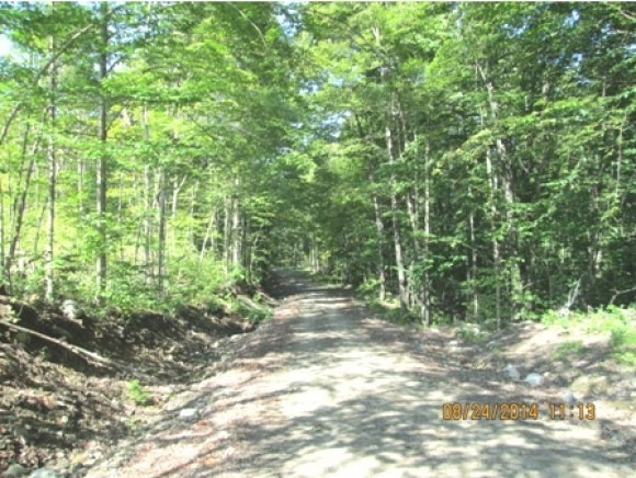 5 4th St, Colebrook, NH 03576 - photo 1