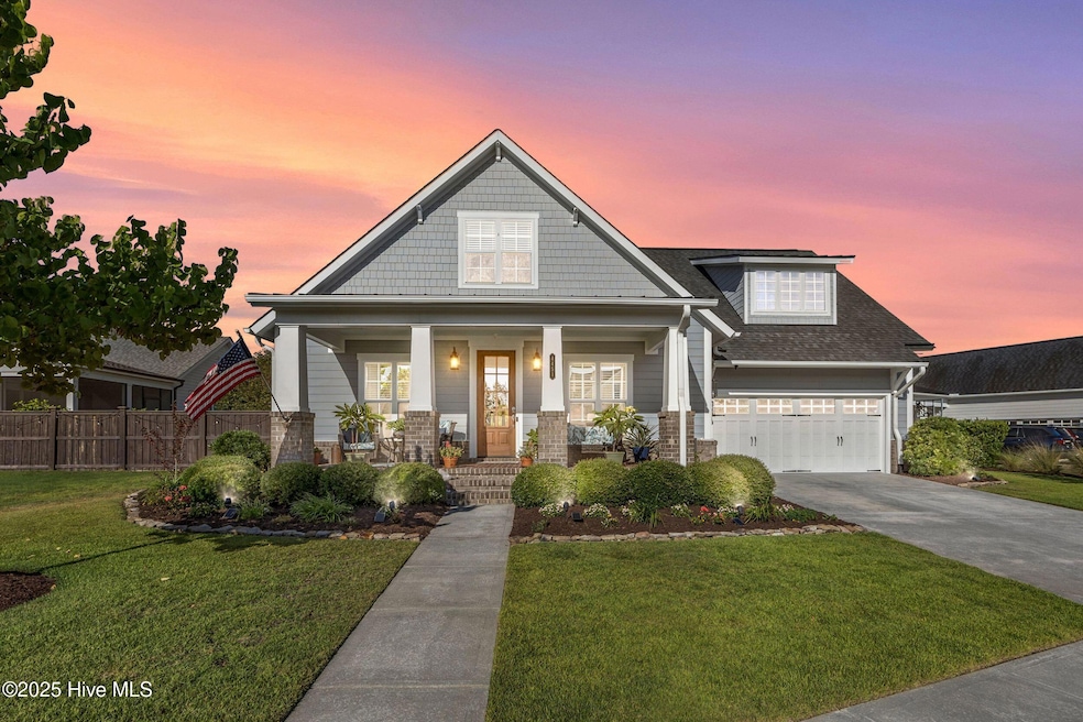 Sold $750,000 • Co-Listing Agent