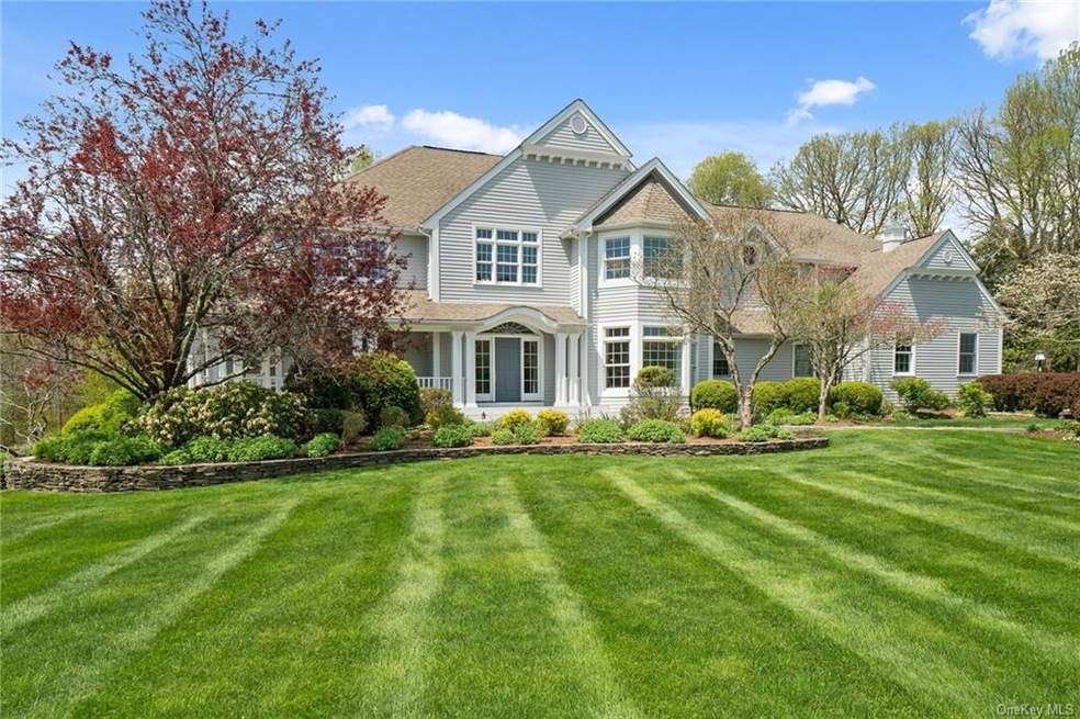 10 Henker Farm Ln, Bedford, NY 10506 - photo 1