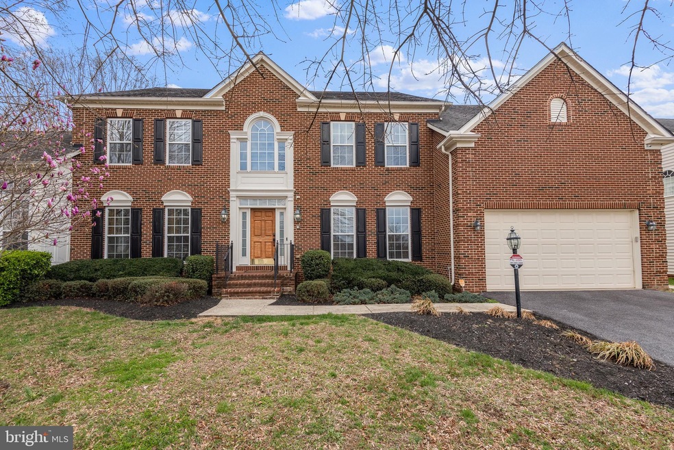 12308 James Madison Ln, Glenn Dale, MD 20769 - photo 1