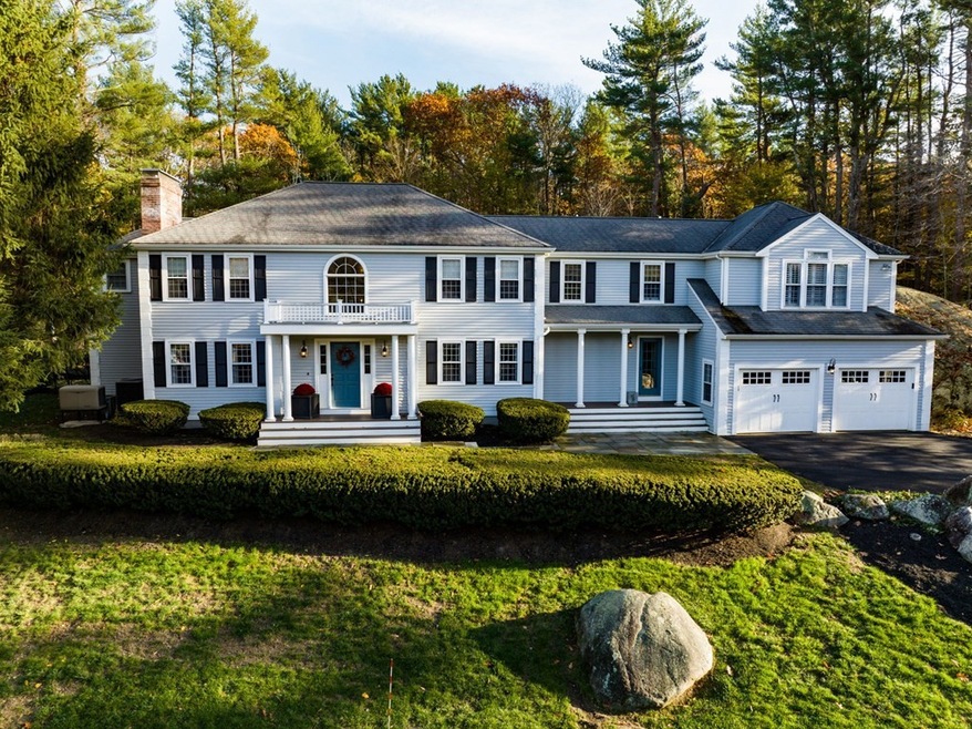 20 Whitney Woods Ln, Cohasset, MA 02025 - photo 1