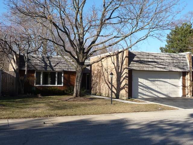 2060 Plymouth Ln unit 6, Northbrook, IL 60062 - photo 1