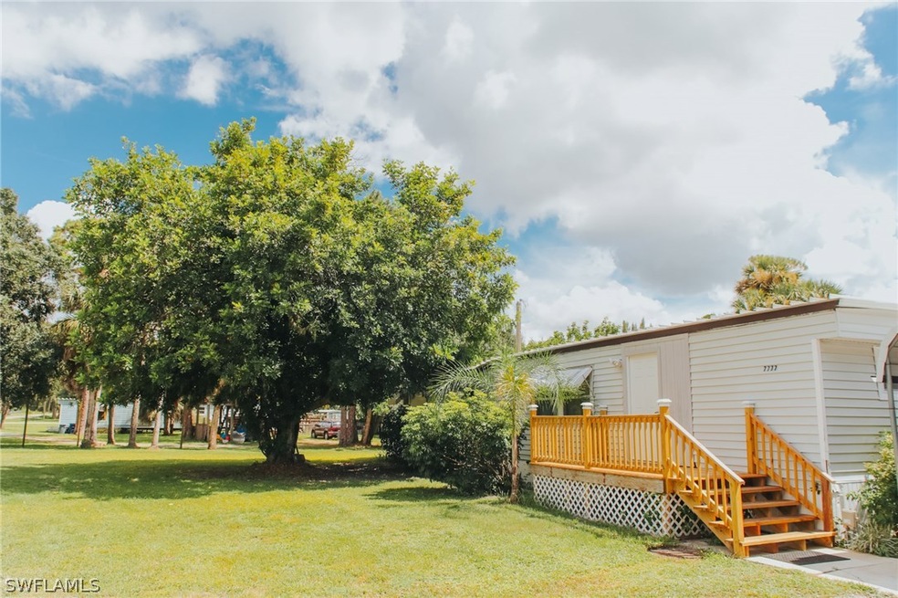 new wooden deck entry