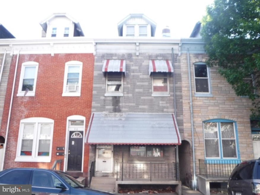 718 N 11th St, Reading, PA 19604 - photo 1