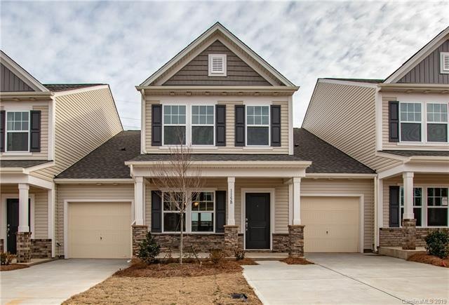 115B Davenport Dr unit 20, Statesville, NC 28677 - photo 1